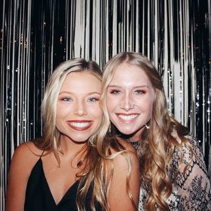 Meet your Posher, Madison